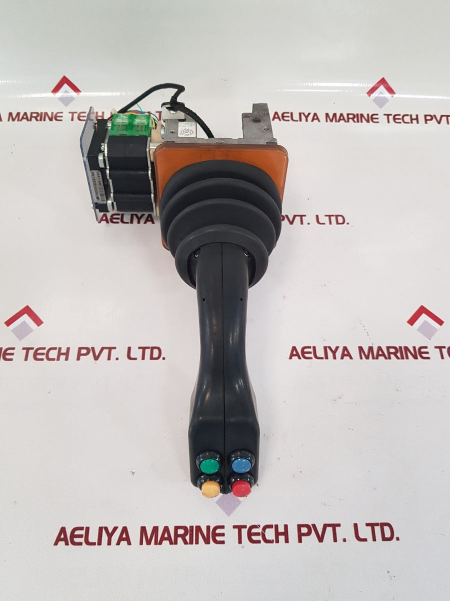 Spohn & burkhardt nns02fu 11aker joystick controller
