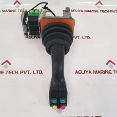 Spohn & burkhardt nns02fu 11aker joystick controller
