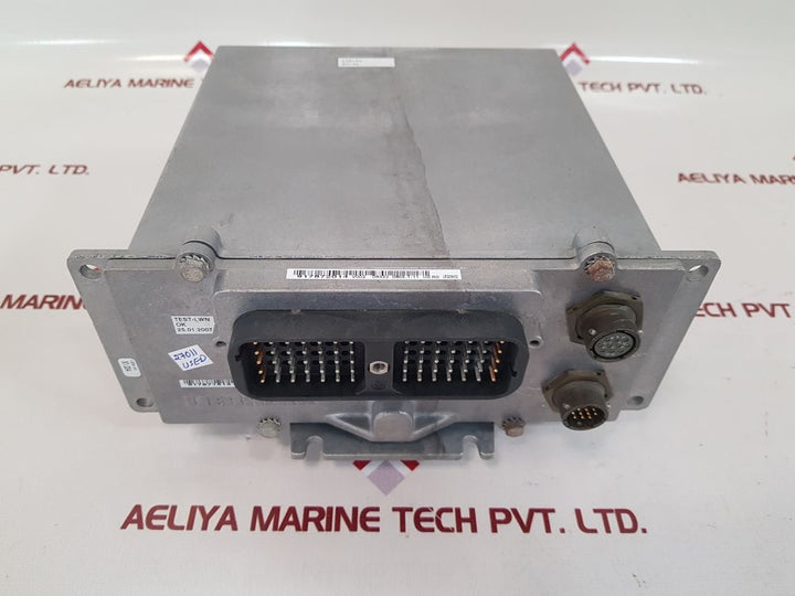 Liebherr 917871414 can module  x1.034
