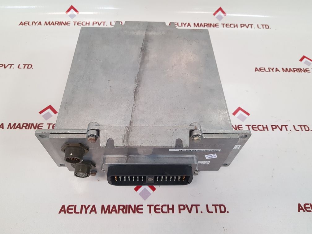 Liebherr 917871414 can module  x1.034
