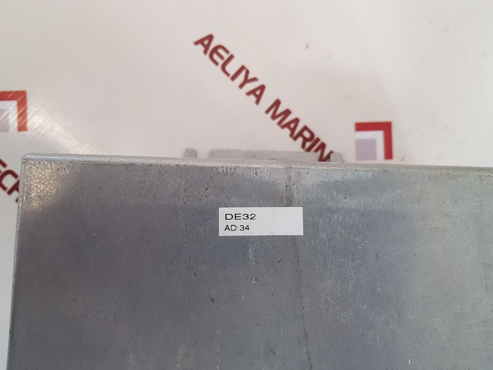 Liebherr 917871414 can module  x1.034
