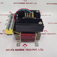 Michael riedel rdrkl 30k/s transformer 0.81 kw used
