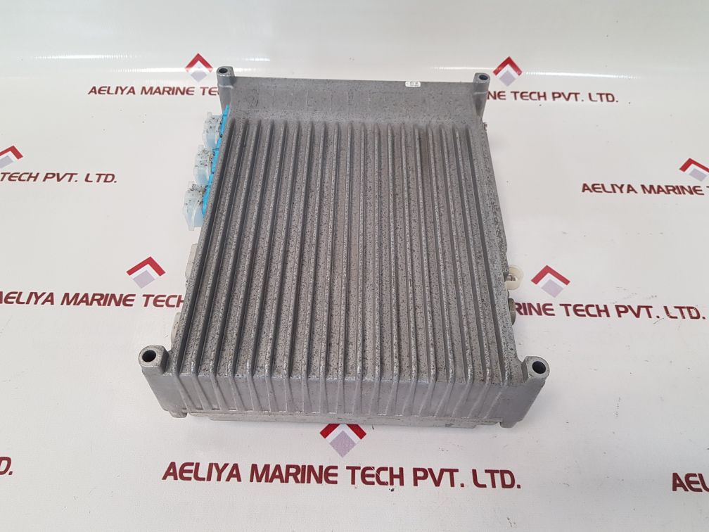 Liebherr pme1 control computer mcc 10223180
