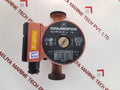Grundfos ups 25-40 180 circulator pump 
