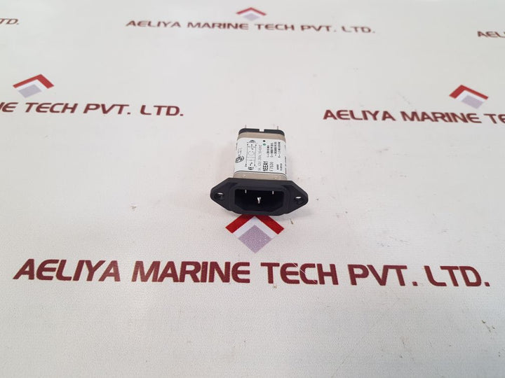 Corcom 1eea1 power entry module
