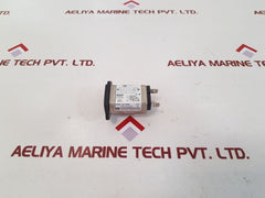 Corcom 1eea1 power entry module
