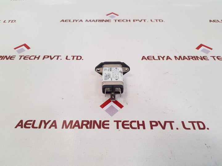 Corcom 1eea1 power entry module
