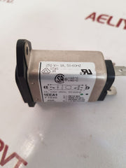 Corcom 1eea1 power entry module
