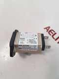 Corcom 1eea1 power entry module

