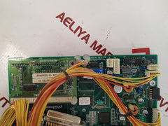 Digital view 0167500-02 pcb card
