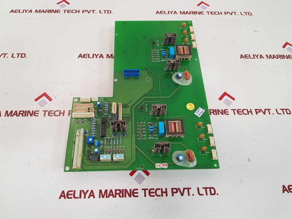 Pcb100010-1 pcb card 
