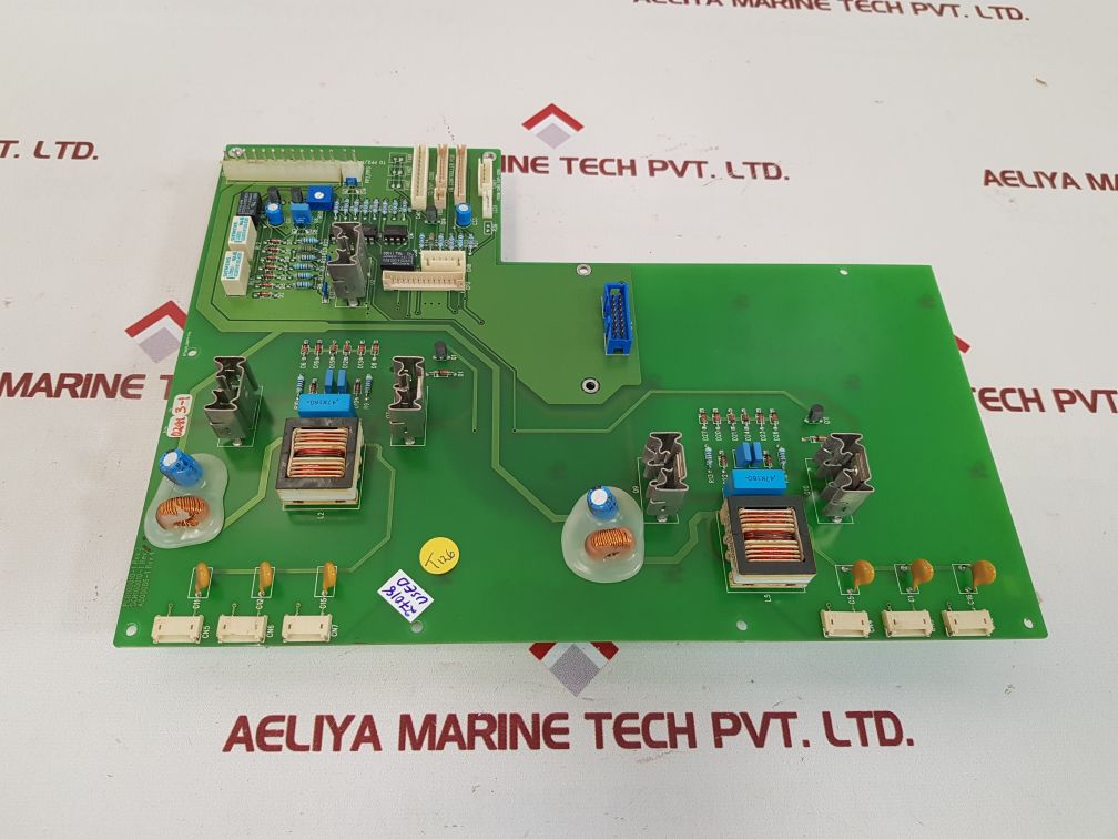 Pcb100010-1 pcb card 
