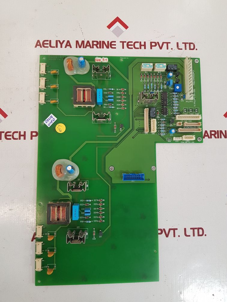 Pcb100010-1 pcb card 

