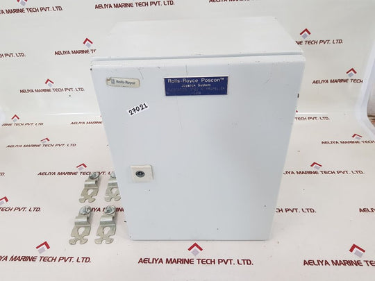 Rolls-royce caa35200801 panel 
