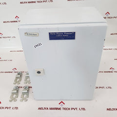 Rolls-royce caa35200801 panel 
