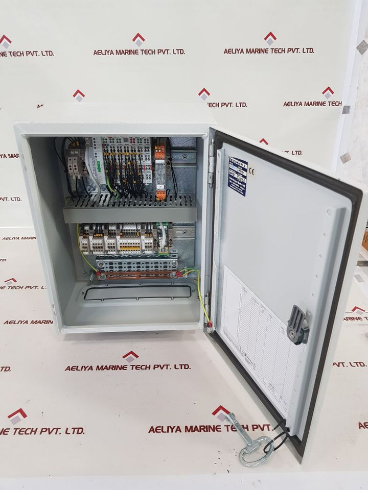 Rolls-royce caa35200801 panel 
