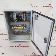 Rolls-royce caa35200801 panel 
