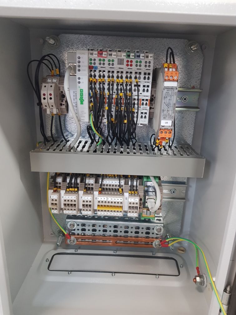 Rolls-royce caa35200801 panel 
