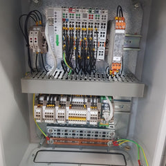 Rolls-royce caa35200801 panel 
