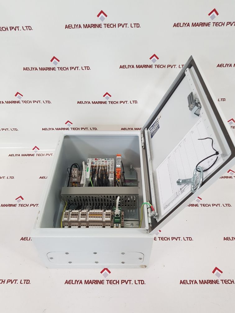 Rolls-royce caa35200801 panel 
