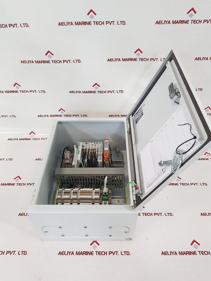 Rolls-royce caa35200801 panel 
