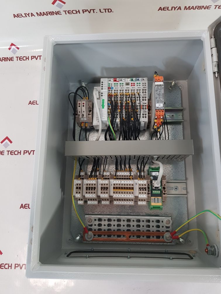 Rolls-royce caa35200801 panel 
