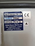 Rolls-royce caa35200801 panel 
