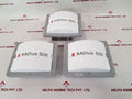 Kongsberg radius 500 low power transponder
