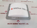 Kongsberg radius 500 low power transponder

