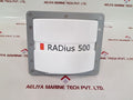 Kongsberg radius 500 low power transponder

