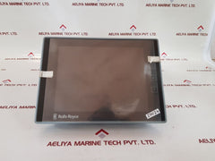 Rolls-royce 10,4” panel computer r10i53s-mrp1tr01.6

