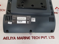 Rolls-royce 10,4” panel computer r10i53s-mrp1tr01.6
