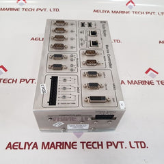 Rolls-royce h1103.0101 marine controller Used
