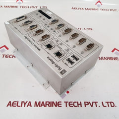 Rolls-royce h1103.0101 marine controller Used
