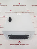 Schneider electric nsys3d3320p control cabinet
