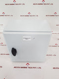 Schneider electric nsys3d3320p control cabinet

