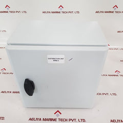 Schneider electric nsys3d3320p control cabinet
