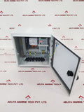 Schneider electric nsys3d3320p control cabinet
