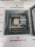 Schneider electric nsys3d3320p control cabinet
