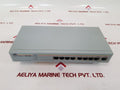 Allied telesyn at-fs708 8port fast ethernet switch 
