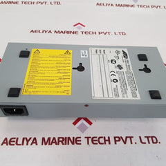 Allied telesyn at-fs708 8port fast ethernet switch 
