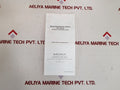 Moxa eds-308-t etherdevice switch

