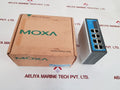 Moxa eds-308-t etherdevice switch
