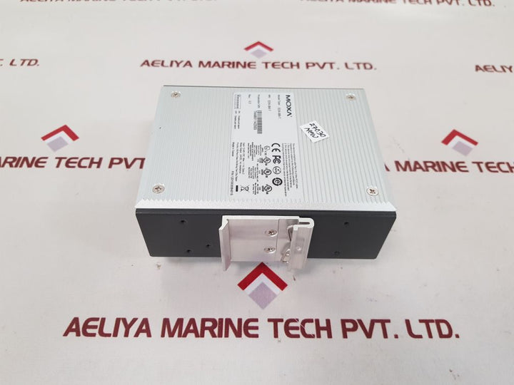 Moxa eds-308-t etherdevice switch
