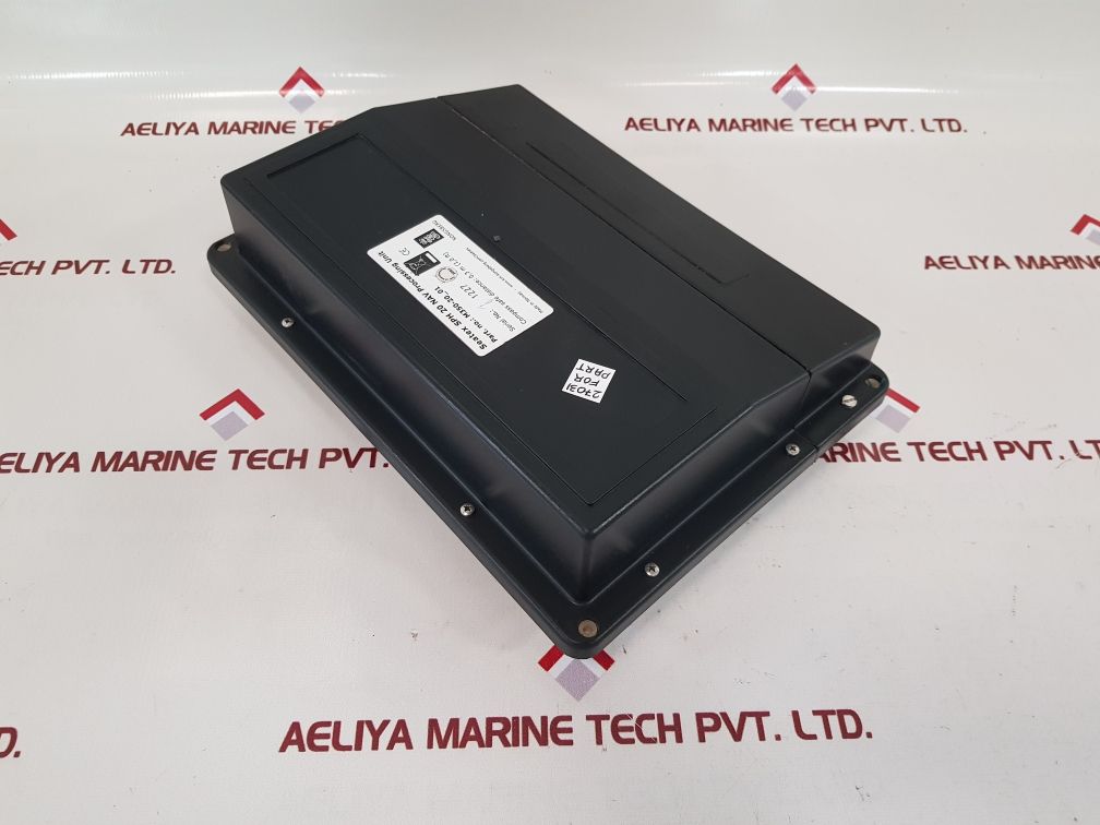 Kongsberg m350-20_01 seatex sph 20 nav processing unit
