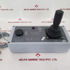 Navis in control pcp joystick control
