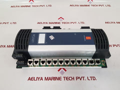 Kongsberg rcu501 remote controller unit 603439 rev. 1.1.1

