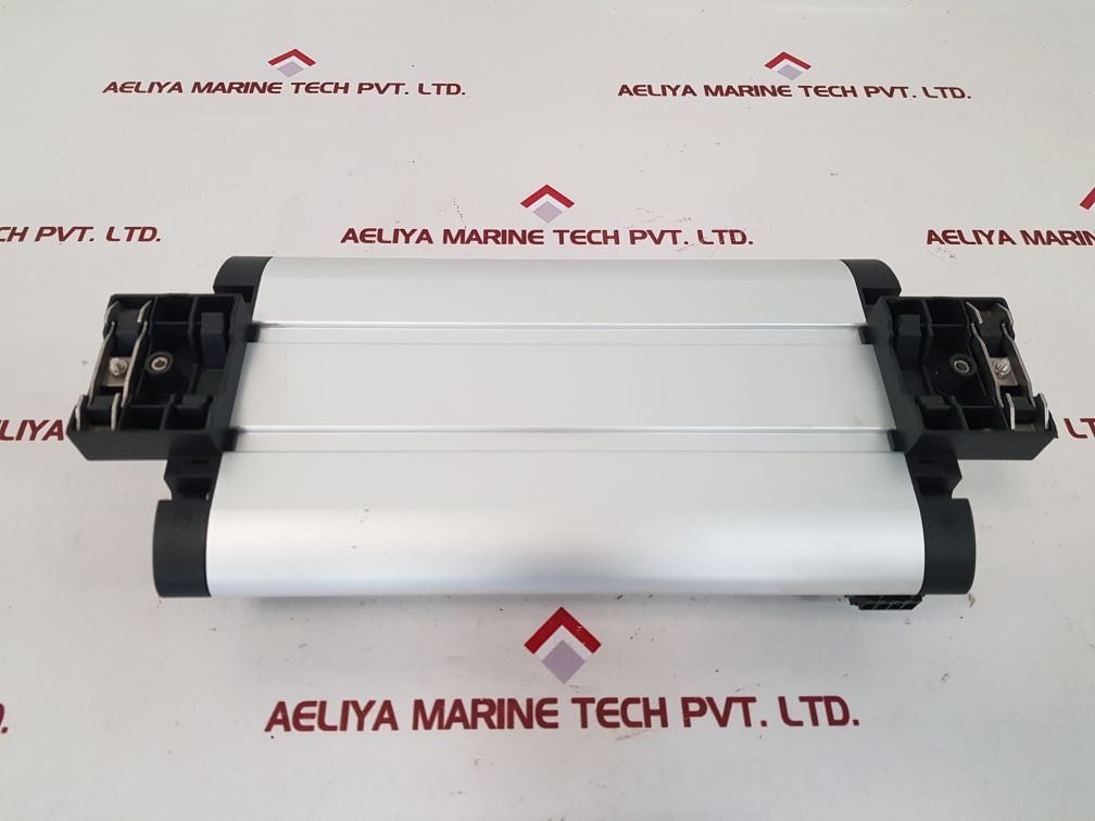 Kongsberg rcu501 remote controller unit 603439 rev. 1.1.1
