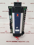 Kongsberg rcu501 remote controller unit 603439 rev. 1.1.1

