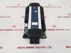Kongsberg rcu510 remote controller unit 601418 rev. h
